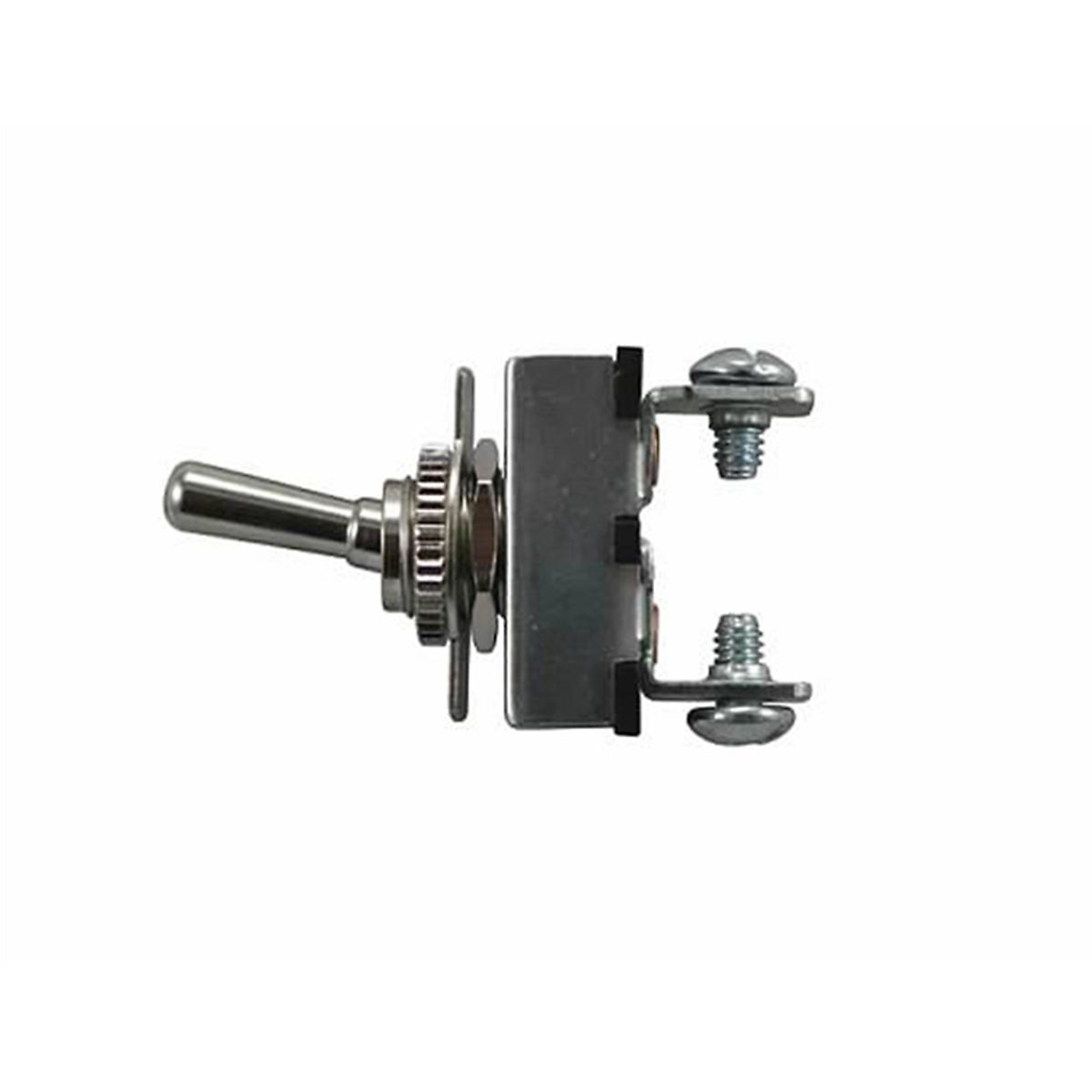 The Best Connection Toggle Switch — 20 Amp, 12V, On/Off, Model# JTT2653J